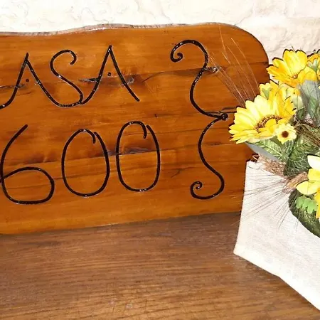 Casa1600 *