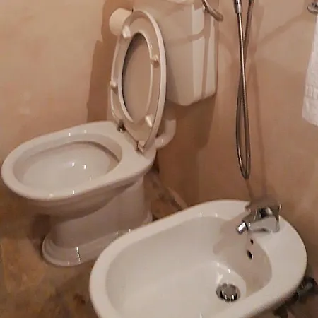 Casa1600 בית נופש *
