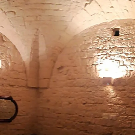 Casa1600 * Ostuni