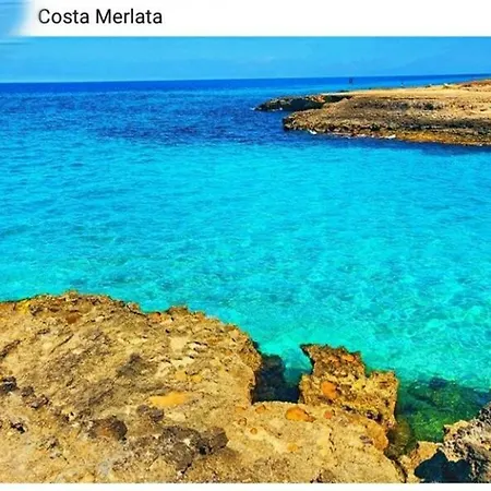 Casa1600 Ostuni