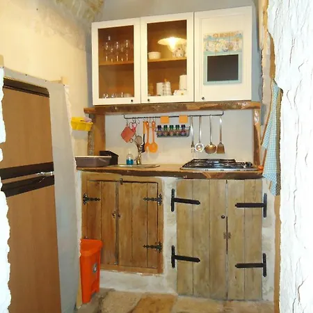 Casa vacanze Casa1600
